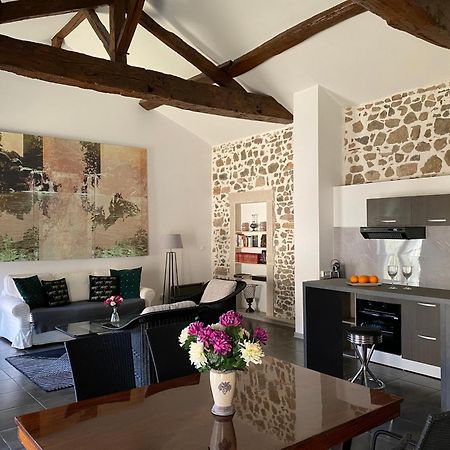 Les Hauts De Cluny Zewnętrze zdjęcie
