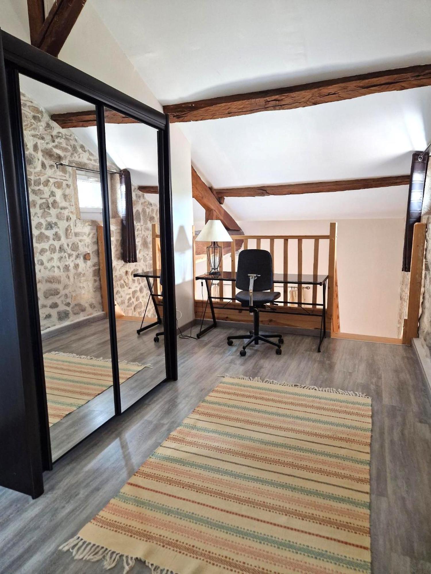 Les Hauts De Cluny Zewnętrze zdjęcie