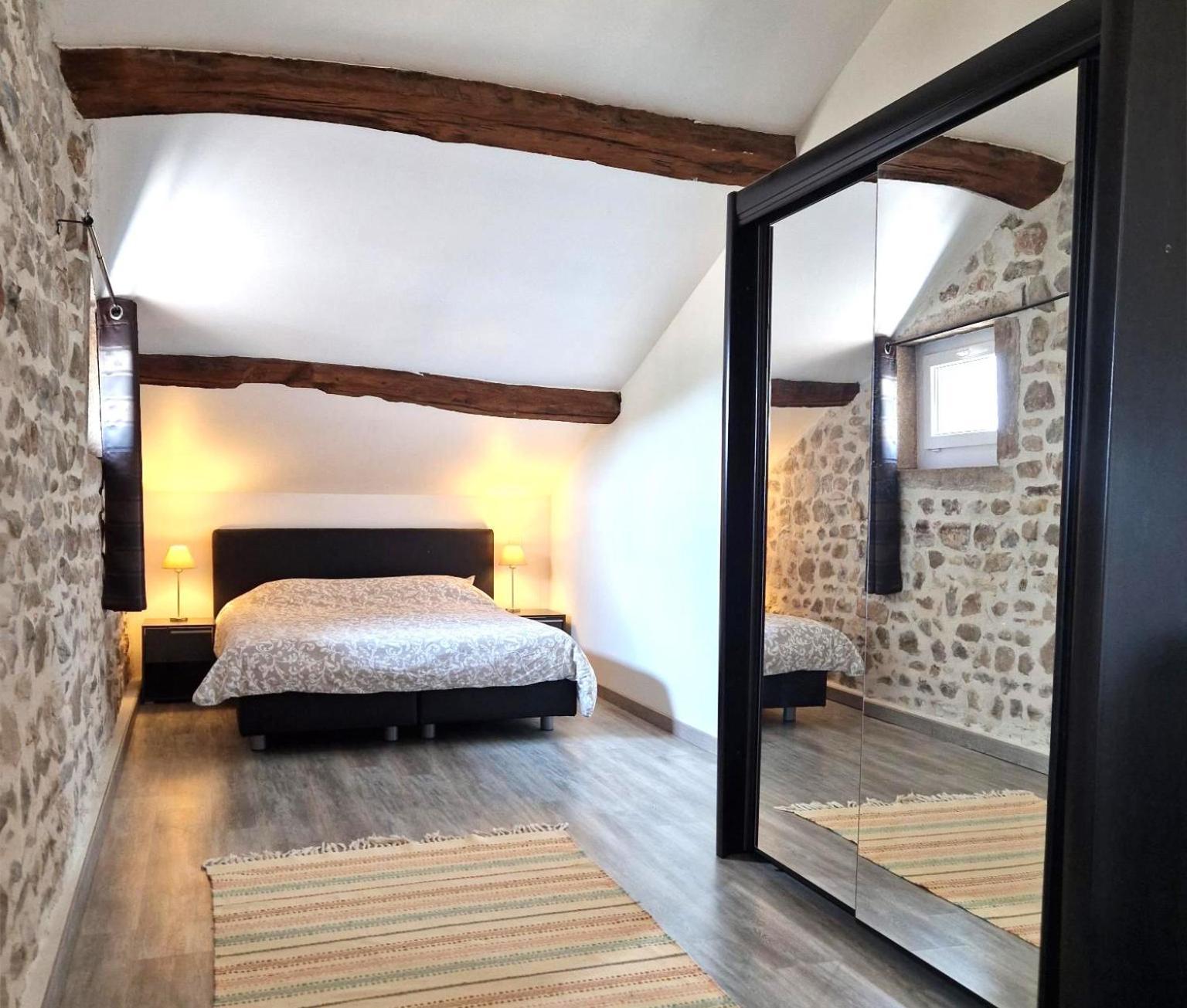 Les Hauts De Cluny Zewnętrze zdjęcie